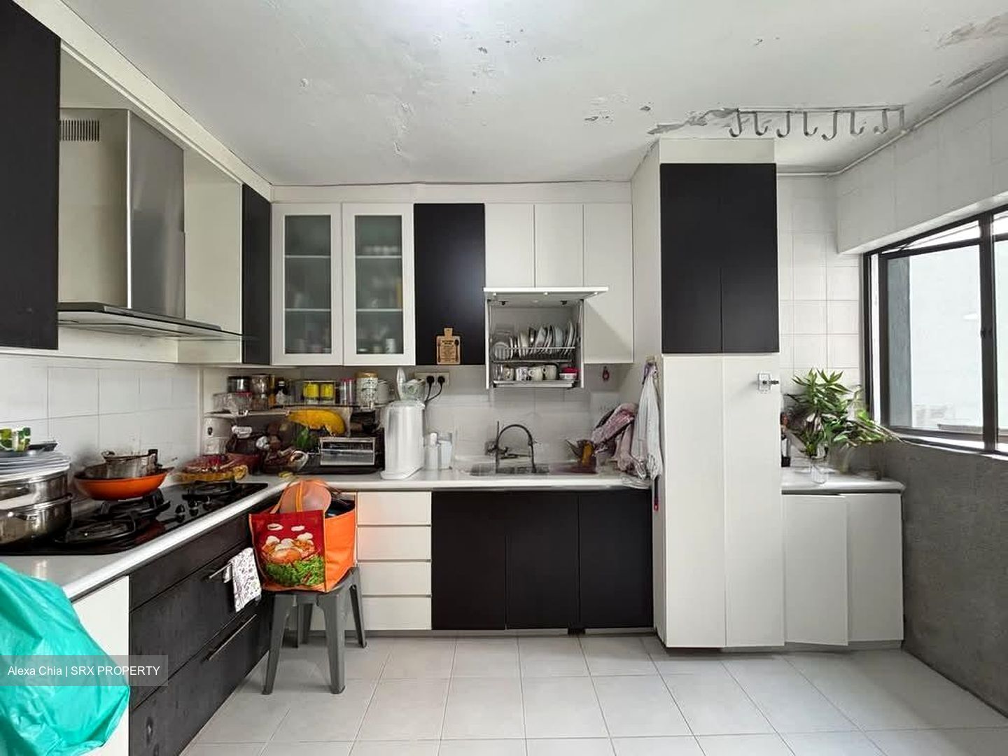Blk 115 Sunset Way Residence (Clementi), HDB Executive #575856771